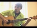 "Пупсик" (Тина Кароль) Уроки гитары в Киеве.Ноты,табы. 