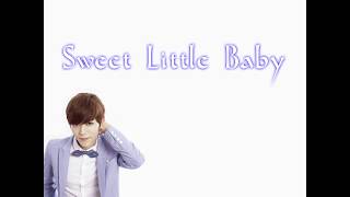 Bii - Sweet Little Baby (Rom, Eng Lyrics)