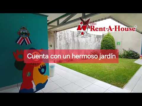 Imagen de Venta de Casas en San juan - Tibás San Juan - SAN JOSÉ