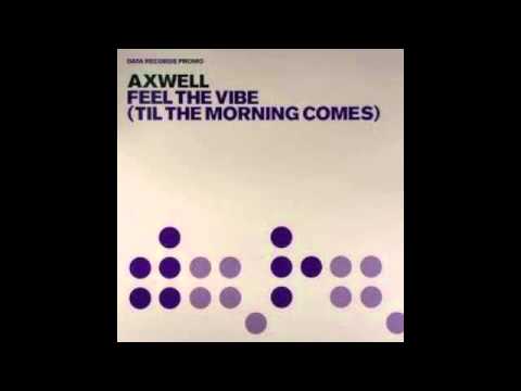 Sandro Silva ft Quintino vs Axwell - Feel the epic (Dj M@rk mash-up).avi