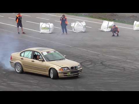 RD2 Transport Projekt Drift Challenge Street - Sosnová(7)