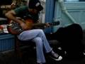 Guy Sings Da Blues