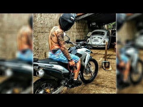 MC JHOW JHOW CHAVÃO PIÃO DE LOUCO