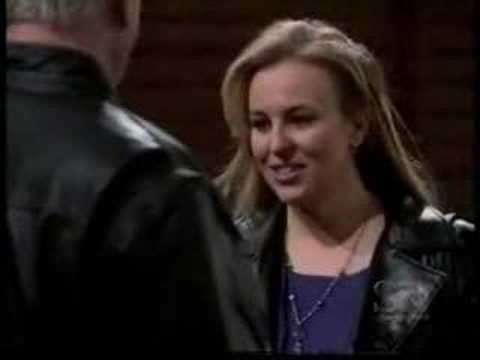 GH 01.04.02b - Luke and Laura watch their wedding