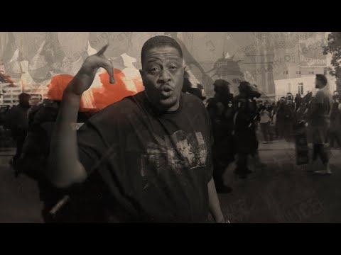 Chali 2na - Controlled Coincidence feat. Kanetic Source (2020 Version) [Official Music Video]