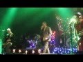 The Vandals - A Gun For Christmas (live at House of Blues Anaheim)