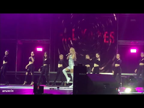 Malika Yes | Впервые от MM | QFEST 2019