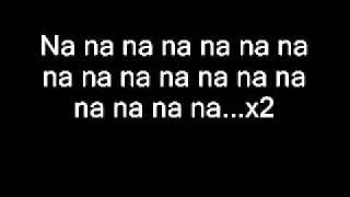 Revolution Fefe Dobson w/ lyrics