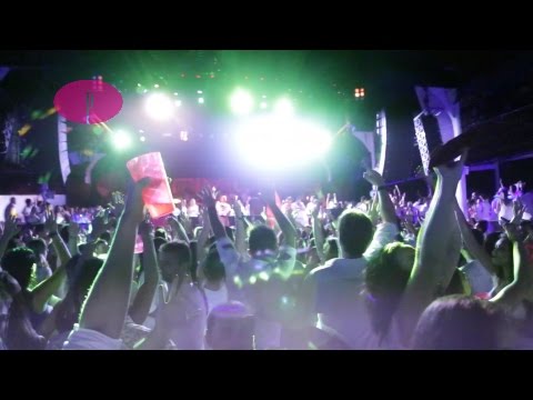 PETE THA ZOUK | PRIVILEGE-RS | RÉVEILLON 2016 | 31.12.2015