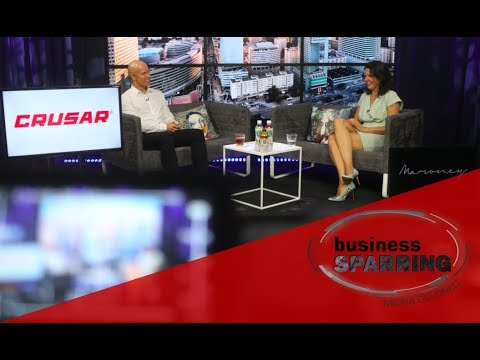 Business Sparring odcinek 3 - Wyzwania HR, pochwała pracownika