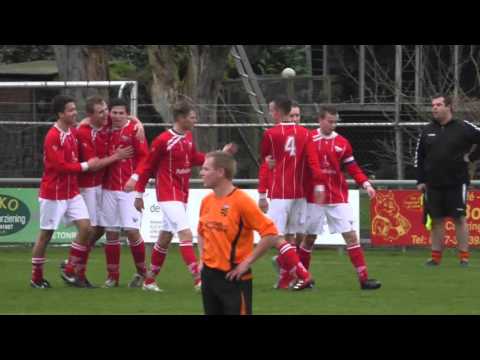 HSSC'61 - SC Everstein 2 - 1