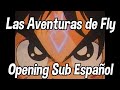 Las Aventuras De Fly Dai No Daibouken Valiente Fly Yuusha Yo Isoge