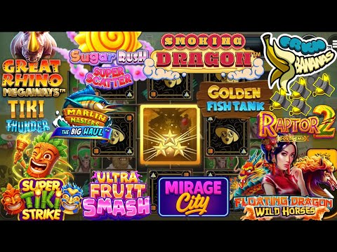 Friday Night Slot Time with Lucky Devil 💥Another Rollercoaster!!