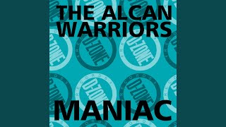 maniac
