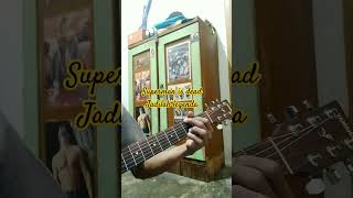 Download lagu Superman is dead - Jadilah legenda#belajargitarpemula #coverakustik mp3