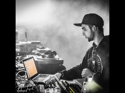 Radze - The end Liveset (2019)