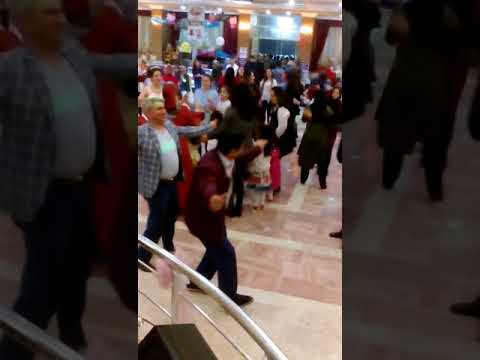 Şener Şentürk hoca ile erik dalı sanatçı Sadık Çelebi