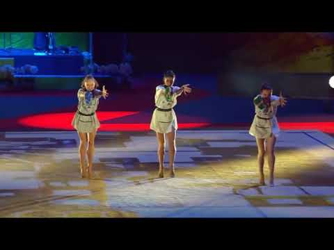 36TH FIG RHYTHMIC GYMNASTICS WORLD CHAMPIONSHIPS - SOFIA - GALA