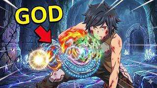 REINCARNATED NA MAY LEGENDARY POWER—YUMUKO ANG BUONG KAHARIAN SA KANYANG LAKAS!