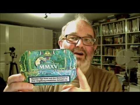 Virginia und Caipirinha geh'n ins Dschungelcamp: PLANTA ANNO MMXV Edition (2015)