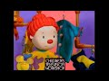 Sesame Street Episode 2991 Ending Scene 1984 Version