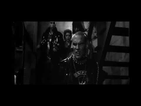 rxmbrvndt - skinwalker (visualizer)