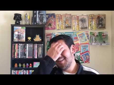 Nekroz vs DAD Return/TeleDAD