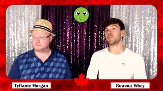 What's the maple tea!