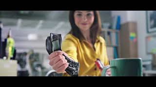 Kinder Bueno. Piacere sì, pensieri anche no.