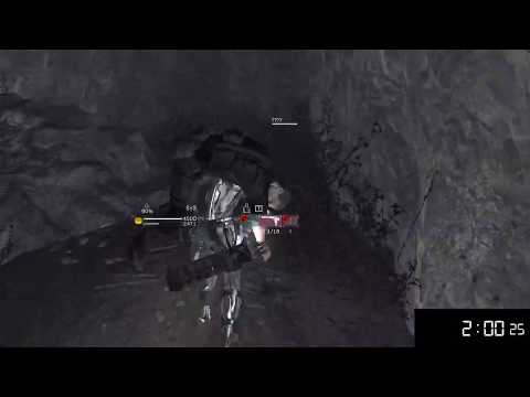 Metal Gear Survive Chapter 17 (2:33)