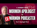 Mormon Stories 1213 Radio Free Mormon Pt 3