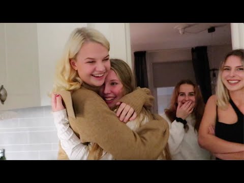 BERÄTTAR ATT JAG ÄR GRAVID *mycket tårar*