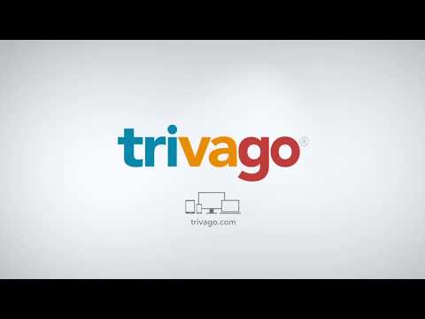 3rd YouTube video about how do you say trivago