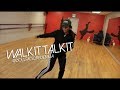 WALK IT TALK IT - MIGOS FT. DRAKE (TAP DANCE)