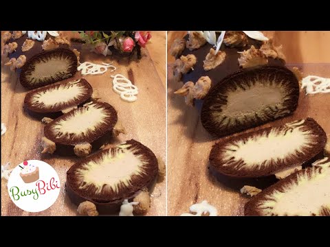 Hurricane Swiss Roll | SUNSHINE Roll Cake✶Рулет СОЛНЕЧНЫЙ✶Günəşli Rulet  (Ep12)