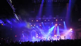 Jane's Addiction @ Brooklyn Bowl in Las Vegas May 10th, 2014 part 1