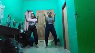 Download lagu AISYAH JATUH CINTA Dance Cover (Natya&Rendy) By VIOVIS mp3
