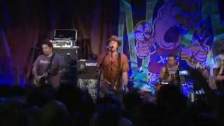 NOFX live at Rocke 2010 - 23 - Theme from a NOFX album