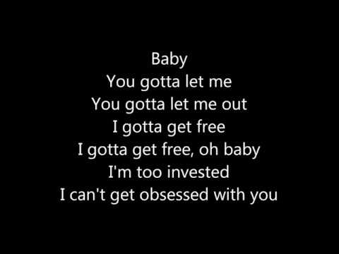 Dynoro, Ina Wroldsen - Obsessed LYRICS