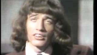 Bee Gees - I started a joke