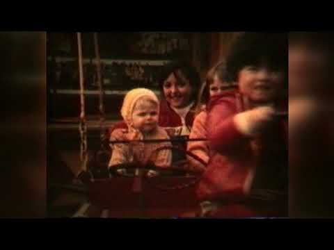 Oroszlányi búcsúk a 80-as években