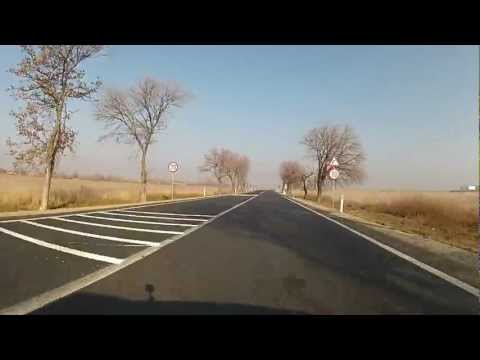 296 Drum Tinca - Les 02 Masuratori Topografice