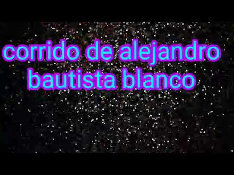 download lagu mp3 mp4 Alejandro Bautista, download lagu Alejandro Bautista gratis, unduh video klip Alejandro Bautista