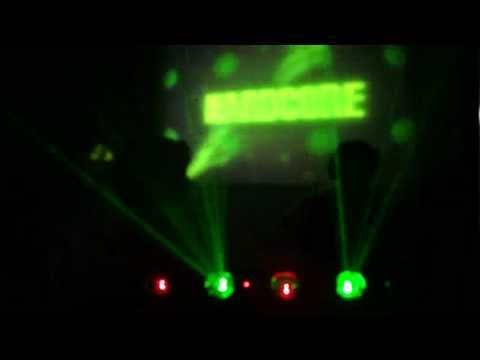 hQ: Groan-er 2/3 @ SuperVixa @ Krzysztofory 30.04.2011