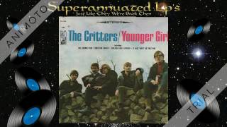 CRITTERS younger girl Side One