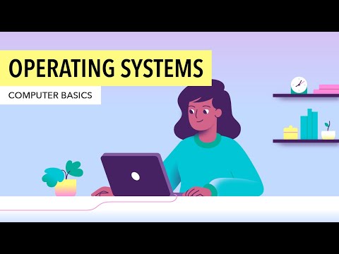 13 Basic Computer Lessons to Cover All Bases