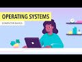 Computer Basics: Understanding Operating Systems