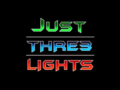 Avicii vs. Samuele Sartini - Seek Into Darkness (Just Thre3 Lights Mashup)