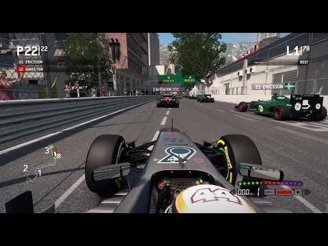f1 2013 pc test