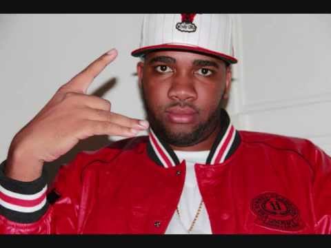 Nicy Feat Eddington - Vert Pomme & Rouge [Septembre 2012]